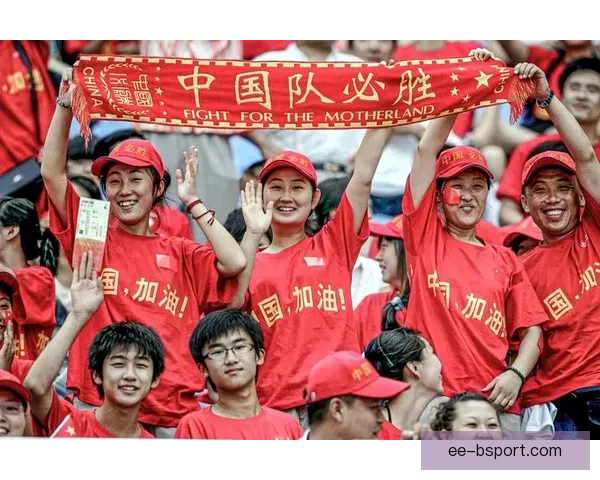 2026年世界杯官方球迷区将覆盖11座城市助力赛事热潮