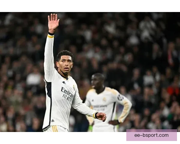 从欧冠赛场看贝林厄姆的多维战术价值与体系影响核心解析演变