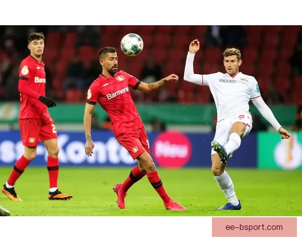 勒沃库森德国杯决赛力克凯泽斯劳滕书写队史辉煌新篇章球迷狂欢夜