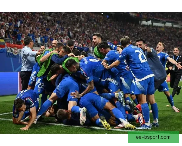 卫冕冠军意大利欧洲杯八分之一决赛不敌瑞士黯然出局背后问题解析