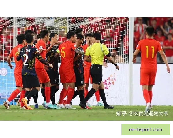 孙兴慜荣膺2026世界杯亚洲区形象代言人展现亚洲足球新风采