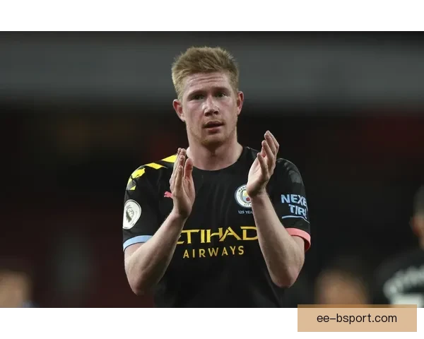 德布劳内多次荣膺PFA年度最佳背后的实力与突破