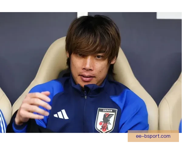 日本球星伊东纯也因个人法律纠纷暂时退出2024亚洲杯名单引发关注