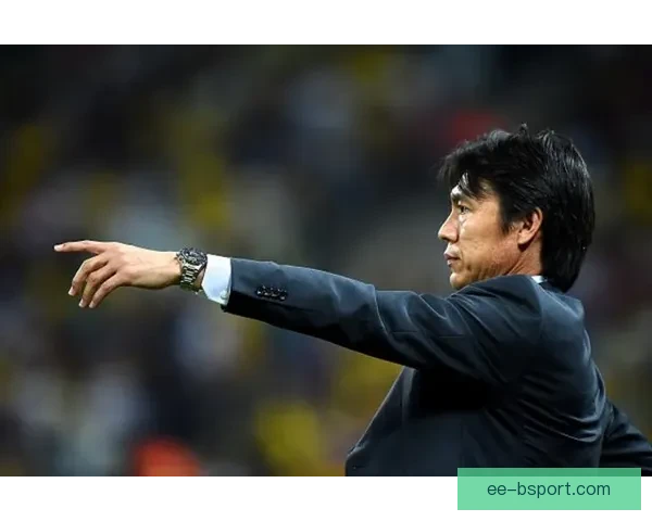 洪明甫接手韩国国家队引发球迷强烈抵制风波足协决策再受舆论拷问
