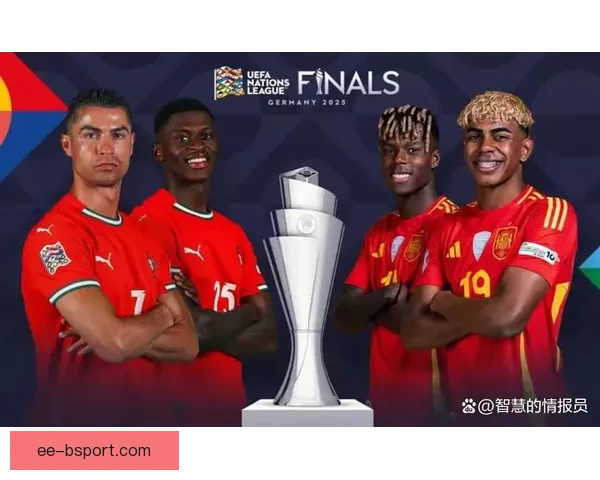 法国力克西班牙勇夺欧国联冠军掀起足球热潮