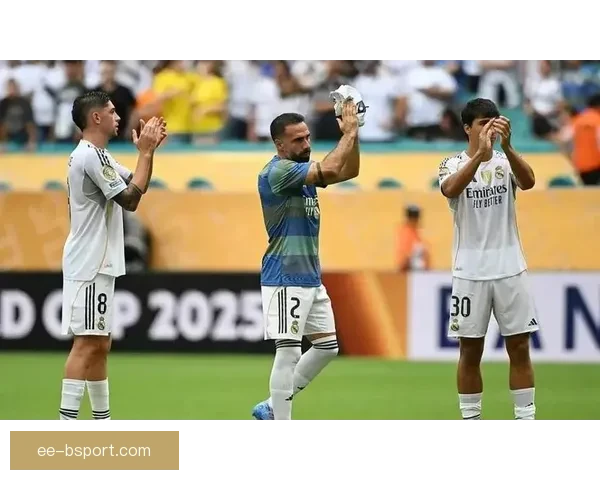 皇马官宣签下勒沃库森中场传闻升温引爆转会市场球迷热议新赛季阵容布局