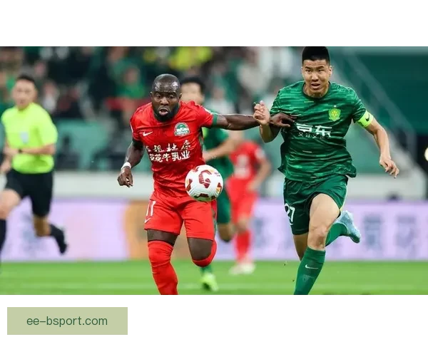 科维奇连续七轮中超破门刷新建业队史纪录成为球队锋线火力象征