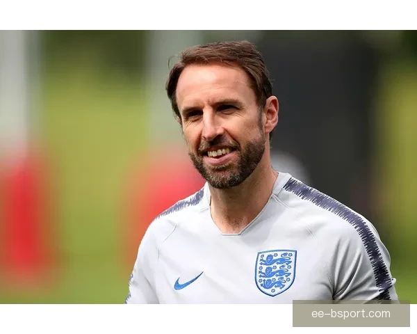 索斯盖特宣布辞去英格兰主帅职务 足坛再迎重大变动