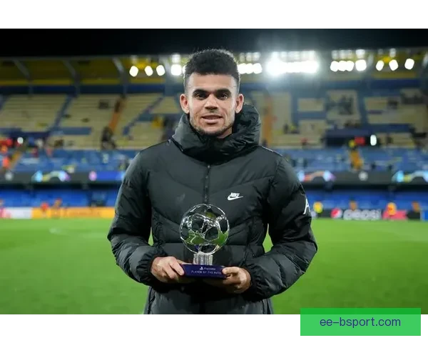 路易斯·迪亚斯父亲遭绑架惊险获救全程揭秘