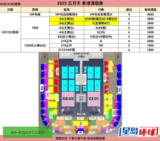 包厢票标准化程度，决定高端观赛体验好坏